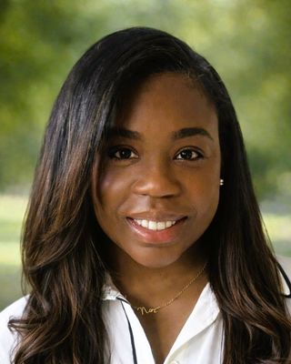 Photo of Nori Buckhana, Pre-Licensed Professional, MA