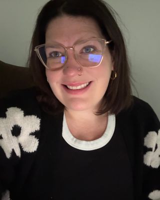 Photo of Rachael Bruton (Mark), Clinical Social Work/Therapist, LMSW, LCSW