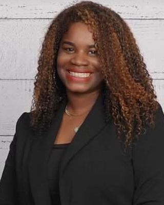 Photo of Ariel Jewett, Pre-Licensed Professional, MS, PLPC