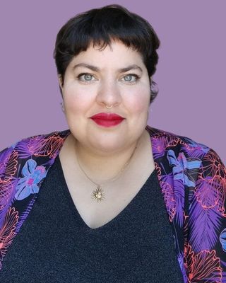 Foto de María Eva Bravo ., Psicólogo