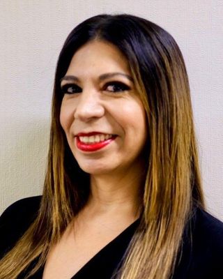 Photo of Miroslava Gonzalez, Psychologist, PsyD