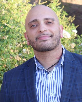 Photo of K. Michael Dory, Marriage & Family Therapist Associate in Burbank, CA
