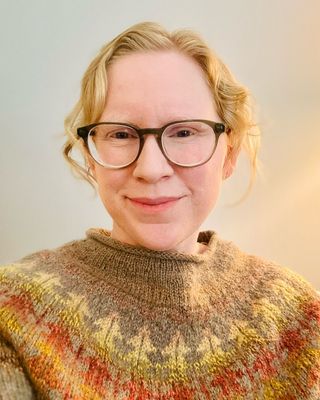 Photo of Sara Riggs, Clinical Social Work/Therapist, MSW, LCSW