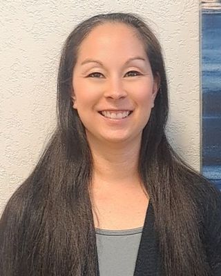 Photo of Kate Linger, Counselor, LPCC