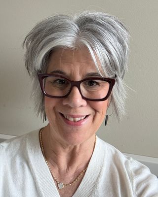 Photo of Melissa R Petrone, Counselor, MS, LPC, NCC