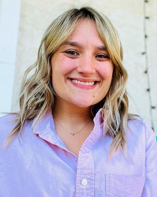 Photo of Abigail Gray, Licensed Professional Counselor in Council Grove, KS