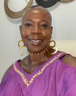 Photo of Alicia Jefferson, Clinical Social Work/Therapist, LCSW-C