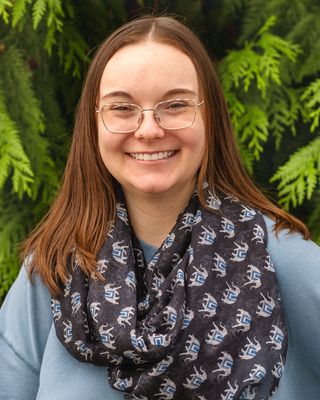 Photo of McKenzie Hoyt, Mental Health Counselor, MA, LMHC