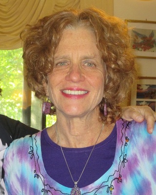 Joanne Epstein的照片，临床社会工作/治疗师在Cheswolde地区，巴尔的摩，马里兰州