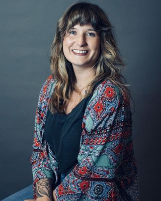 Photo of Leah Gray, Licensed Professional Counselor, MS, LPC