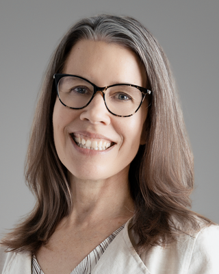 Photo of Rachel K Martin, Pre-Licensed Professional, LPC-IT