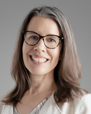 Photo of Rachel K Martin, Pre-Licensed Professional, MS, LPC-IT