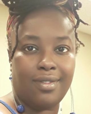 Photo of Sparkle Cunningham, Clinical Social Work/Therapist, LCSW
