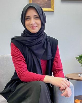 Photo of Arooj Zaidi - Carlson Counseling Connection, Licensed Professional Counselor, LPC, MEd