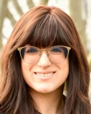 Photo of Ellie Steinbrecher, Clinical Social Work/Therapist, LMSW