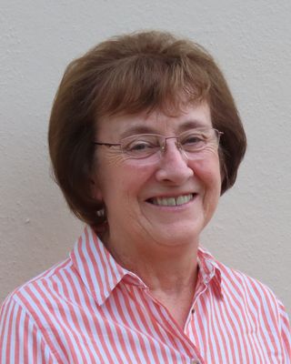 Photo of Lilian Rayner, Counsellor, MBACP Snr. Accred