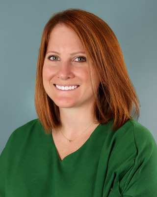 Photo of Katie Sarcia, Licensed Clinical Professional Counselor in Towson, MD