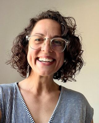 Photo of Emily Wood, Clinical Social Work/Therapist, LCSW