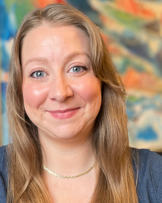 Photo of Alison Chabut Eskander, Licensed Independent Social Worker, LISW