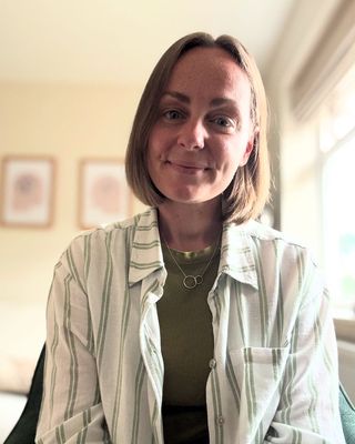 Photo of Sarah Jones, Counsellor, MBACP