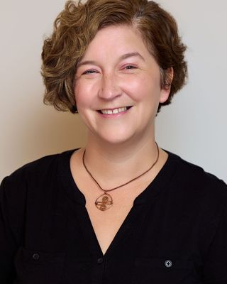 Photo of Shawyna Chase, Licensed Mental Health Counselor Associate, MS Ed, LMHCA