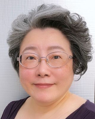 Photo of Hui-Min Wendy Chen 陳慧敏, Mental Health Counselor, MA, LMHC