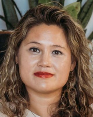 Photo of Jenae Finney, Clinical Social Work/Therapist, LCSW