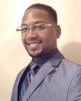 Photo of Demarque Mitchell, Clinical Social Work/Therapist in Arlington, TX
