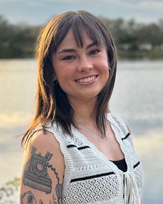 Photo of Anevay Norris, Pre-Licensed Professional, MS, RMHCI