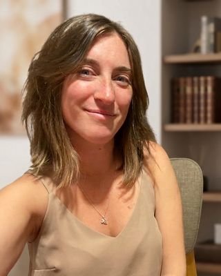Foto de Gisela Tverdovsky, Psicólogo, Lic. en Psicología, Psic.