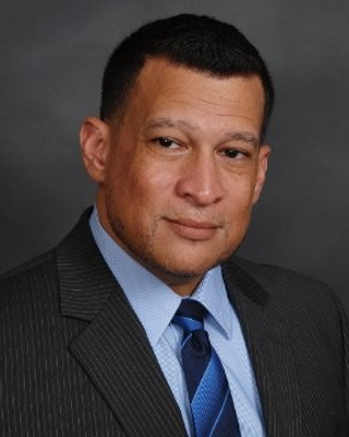 Photo of Michael James, Psychologist, PsyD, LP