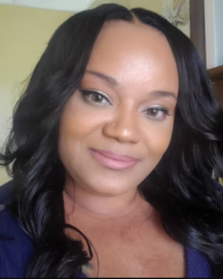 Photo of Brittany McCullar, Licensed Professional Counselor, LPC