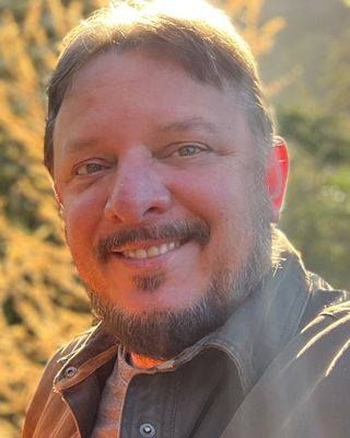 Photo of Andrew Sparrow, Clinical Social Work/Therapist, MSW, LGSW