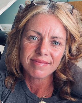Photo of Sarah Pauline Fenn, Counsellor, MACP, RCT, RP (Qua