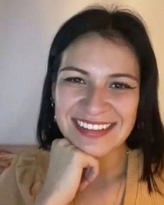 Foto de Camila Garcia Munizaga, Psicólogo, Maestría