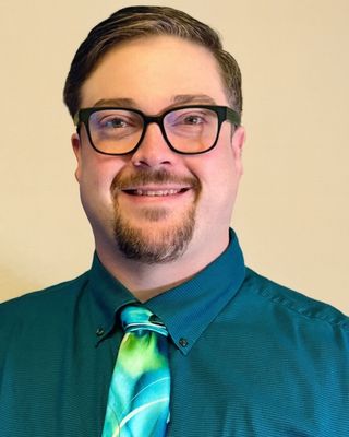 Photo of Seamus Lucien Connolly - Seamus Connolly DO Inc, Psychiatrist, DO