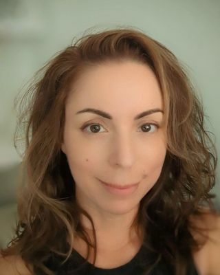 Photo of Lisa Brousseau, Registered Social Worker, MSW, RSW