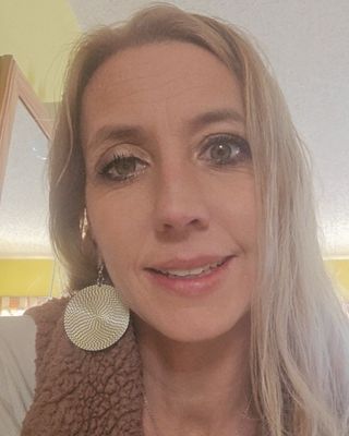 Photo of Danielle Blanchard, Pre-Licensed Professional, MA