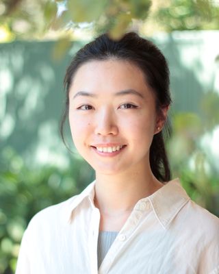 Photo of Dobie Wt Cheung, Clinical Social Work/Therapist, AMHSW