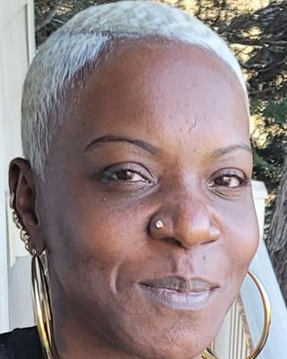 Photo of Siddiqah Taqwah Musa-Cooper, Marriage & Family Therapist Intern