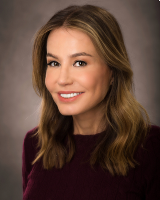 Photo of Judith Zackson, Psychologist, PhD