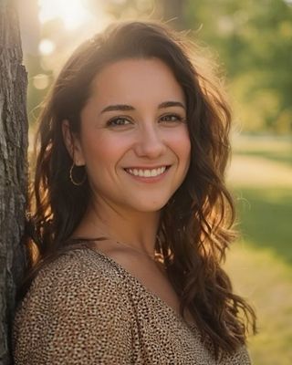 Photo of Stephanie Bono, Psychologist, MA, PsyD