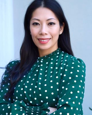 Photo of Lesley Kim, Psychologist in 91302, CA