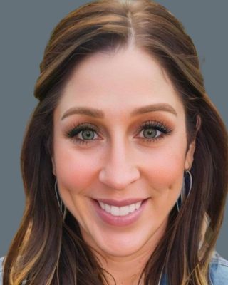 Photo of Erin Werner, Licensed Master Social Worker, LMSW