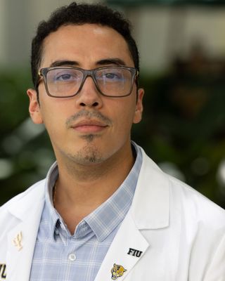 Photo of Paul Matos-Gonzales, Psychiatric Nurse Practitioner, DNP, APRN, PMHNP