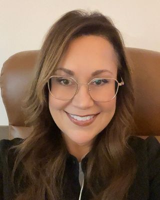 Photo of Elisa Marie McDonald, Licensed Professional Counselor, MA, LPC, PC