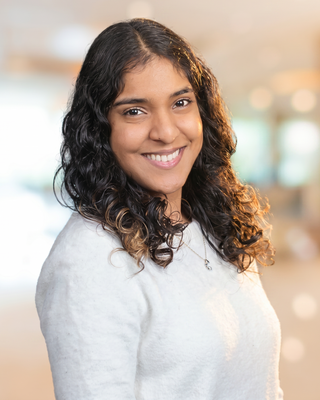 Photo of Sadiyah Shakur, Pre-Licensed Professional, MHC, Intern