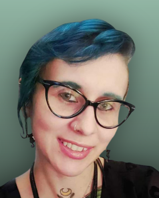 Photo of Taylor Ezra Coghill, Licensed Professional Counselor, LPC