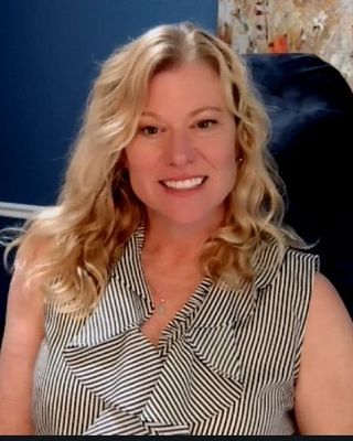 Photo of Michelle Parker, Licensed Professional Counselor, MA, LPC, NBCCH