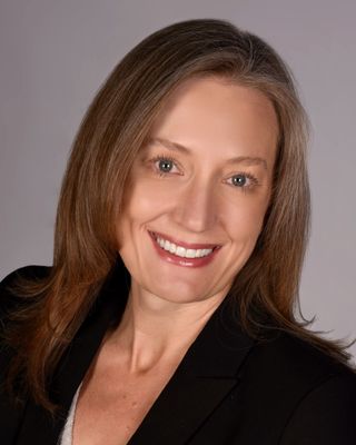 Photo of Shawn Parrott, Licensed Professional Counselor, LPC-S
